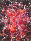 Énergisante - Ykstreetart
