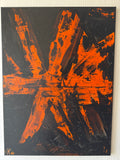 Ressent - Ykstreetart