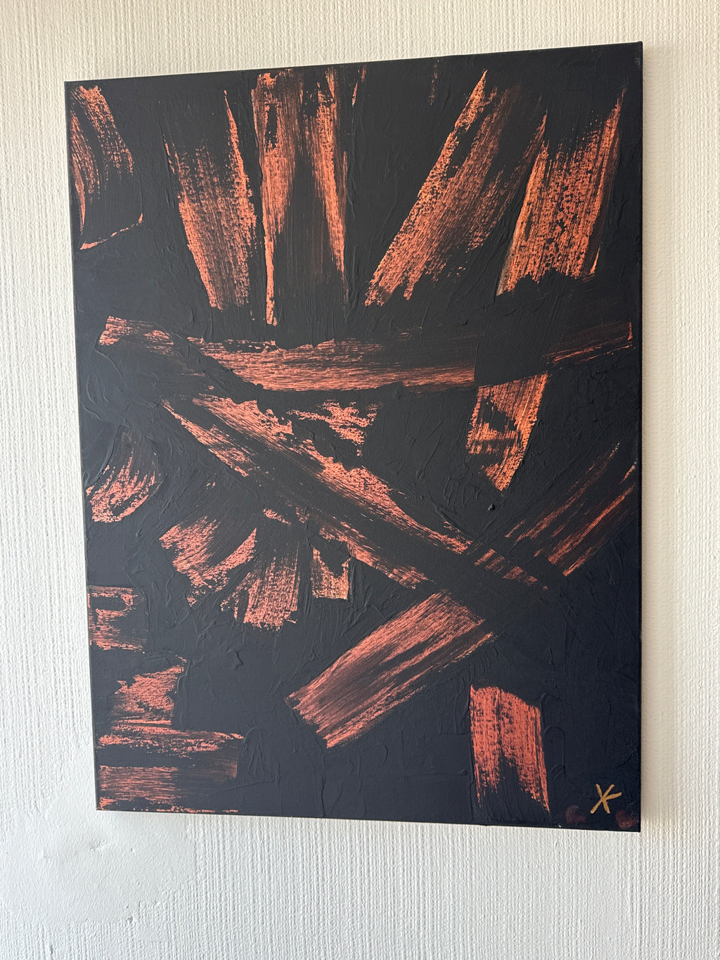 Braises d’ombre - Ykstreetart