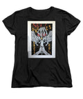 Amen - Women's T-Shirt (Standard Fit) - Ykstreetart