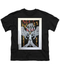 Amen - Youth T-Shirt - Ykstreetart
