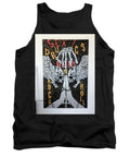 Amen - Tank Top - Ykstreetart