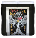 Amen - Duvet Cover - Ykstreetart