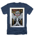 Amen - Heathers T-Shirt - Ykstreetart