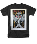 Amen - Men's T-Shirt (Regular Fit) - Ykstreetart