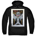 Amen - Sweatshirt - Ykstreetart