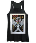 Amen - Women's Tank Top - Ykstreetart