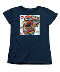 Angry man - Women's T-Shirt (Standard Fit) - Ykstreetart