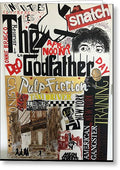 Crazy movie - Greeting Card - Ykstreetart