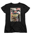 Crazy movie - Women's T-Shirt (Standard Fit) - Ykstreetart