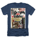Crazy movie - Heathers T-Shirt - Ykstreetart