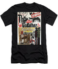 Crazy movie - T-Shirt - Ykstreetart