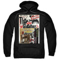 Crazy movie - Sweatshirt - Ykstreetart