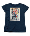 Hommage haring - Women's T-Shirt (Standard Fit) - Ykstreetart
