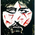 Scarface - Art Print - Ykstreetart