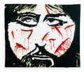 Scarface - Blanket - Ykstreetart