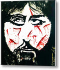 Scarface - Metal Print - Ykstreetart