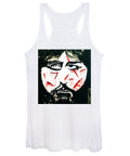 Scarface - Women's Tank Top - Ykstreetart