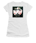 Scarface - Women's T-Shirt - Ykstreetart