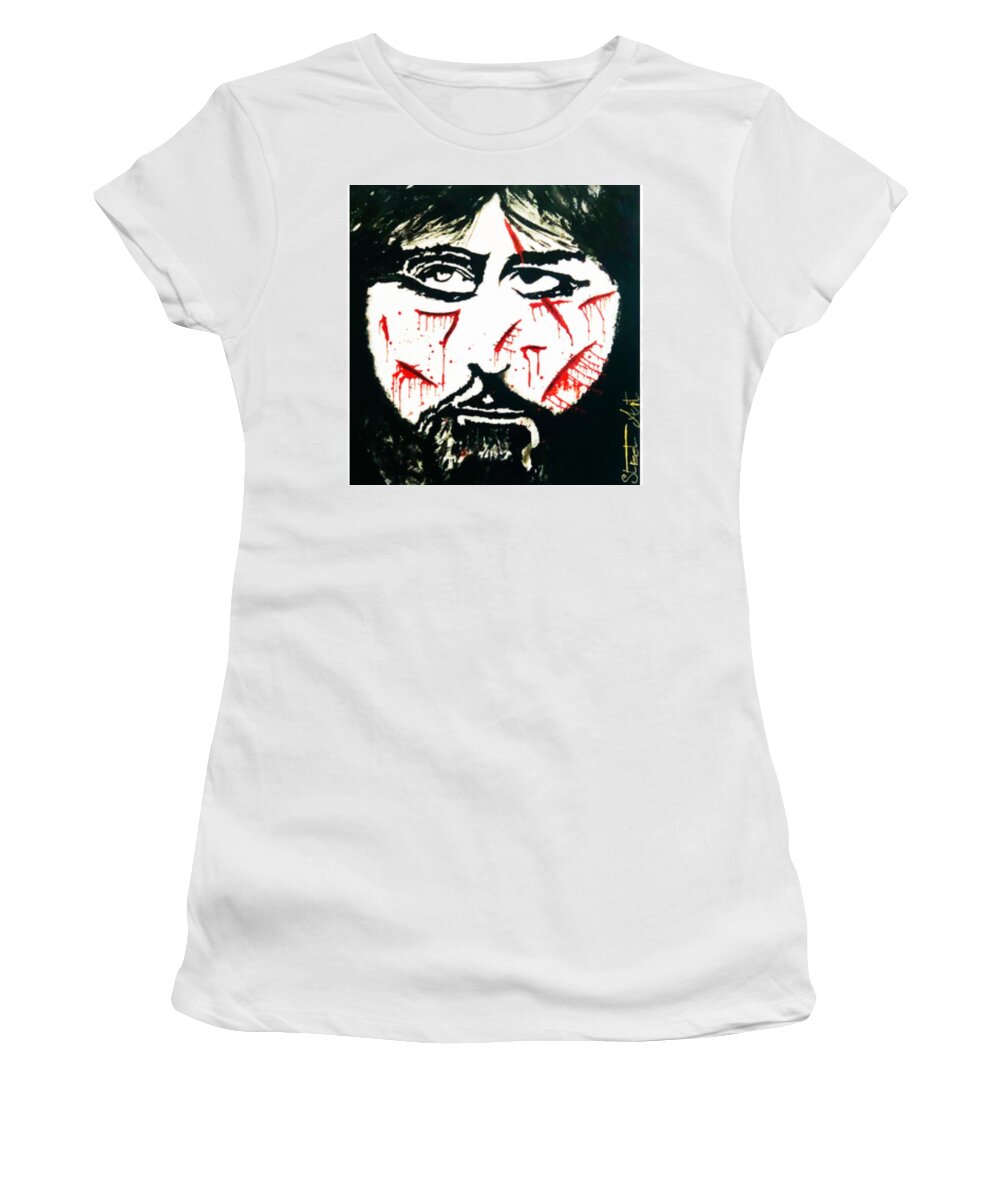 Scarface - Women's T-Shirt - Ykstreetart