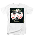 Scarface - Men's T-Shirt (Regular Fit) - Ykstreetart