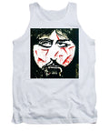 Scarface - Tank Top - Ykstreetart
