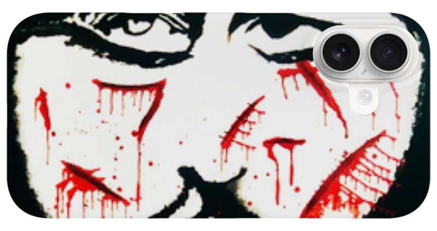Scarface - Phone Case - Ykstreetart