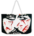 Scarface - Weekender Tote Bag - Ykstreetart