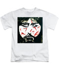 Scarface - Kids T-Shirt - Ykstreetart