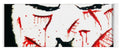 Scarface - Yoga Mat - Ykstreetart