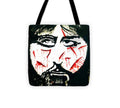 Scarface - Tote Bag - Ykstreetart