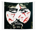 Scarface - Tapestry - Ykstreetart