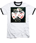 Scarface - Baseball T-Shirt - Ykstreetart