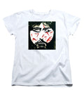 Scarface - Women's T-Shirt (Standard Fit) - Ykstreetart