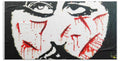 Scarface - Beach Towel - Ykstreetart