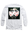 Scarface - Long Sleeve T-Shirt - Ykstreetart