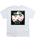 Scarface - Youth T-Shirt - Ykstreetart