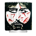 Scarface - Shower Curtain - Ykstreetart