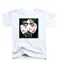 Scarface - Toddler T-Shirt - Ykstreetart