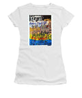 Share - Women's T-Shirt - Ykstreetart