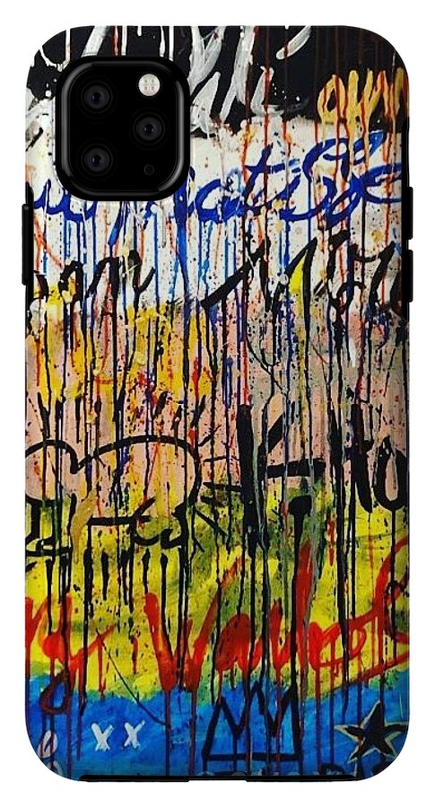 Share - Phone Case - Ykstreetart