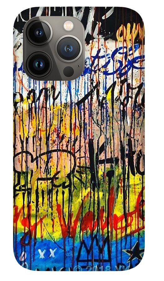 Share - Phone Case - Ykstreetart
