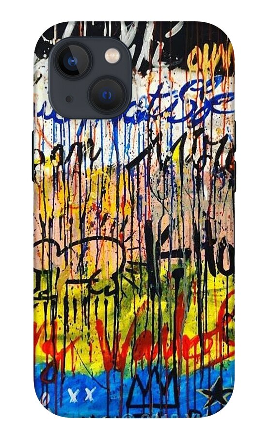 Share - Phone Case - Ykstreetart