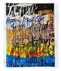 Share - Blanket - Ykstreetart