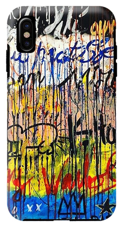 Share - Phone Case - Ykstreetart