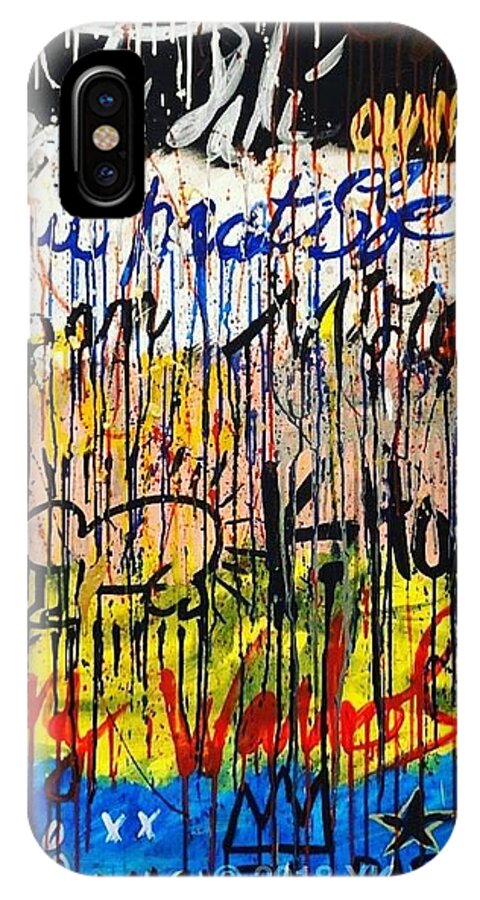 Share - Phone Case - Ykstreetart