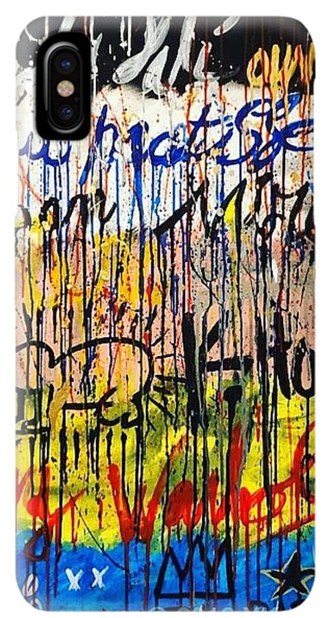 Share - Phone Case - Ykstreetart