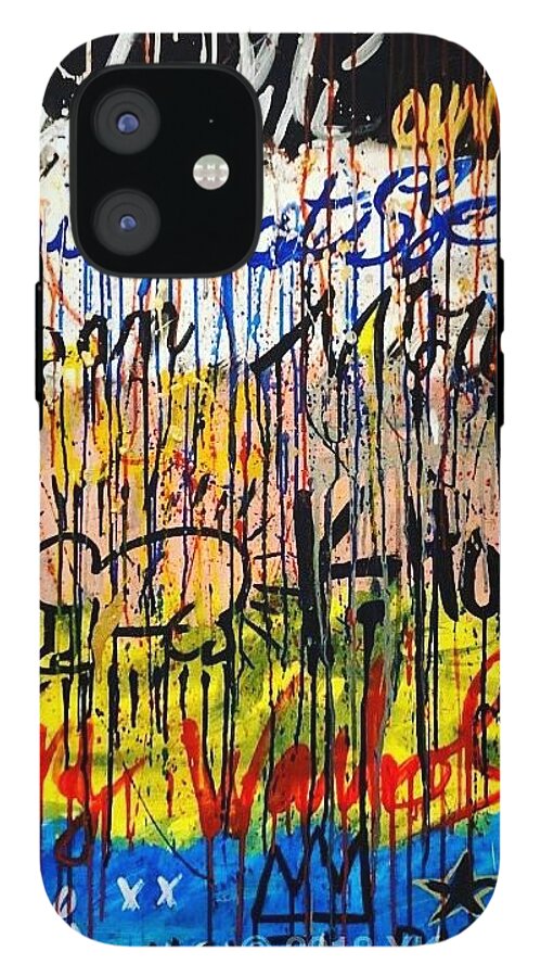 Share - Phone Case - Ykstreetart