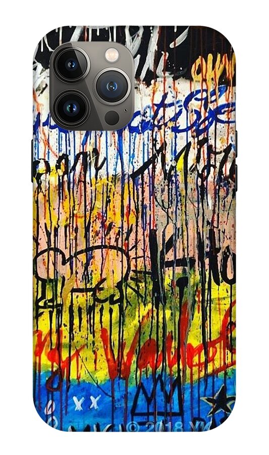Share - Phone Case - Ykstreetart