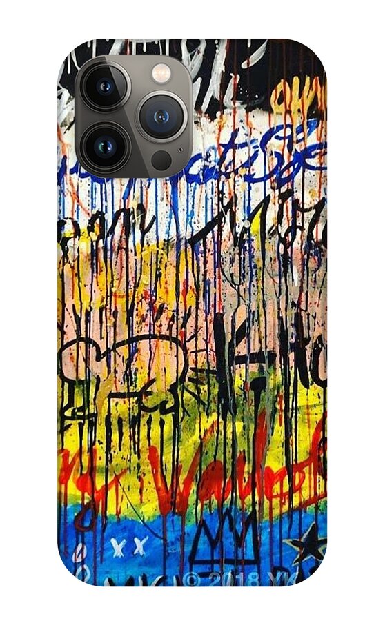 Share - Phone Case - Ykstreetart